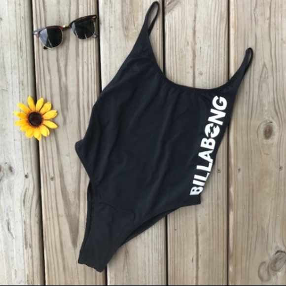 billabong legacy one piece